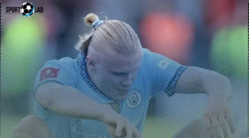 هالاند يتوج بجائزة أفضل لاعب في مانشستر سيتي لشهر أكتوبر 2025